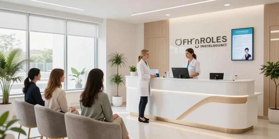 Best hair transplant turkey services in a modern health clinic with compassionate patient care and professional consultations.