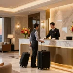 rokok88 login vs Carter Hotel: Which Offers Superior Luxury Experiences in 2026?