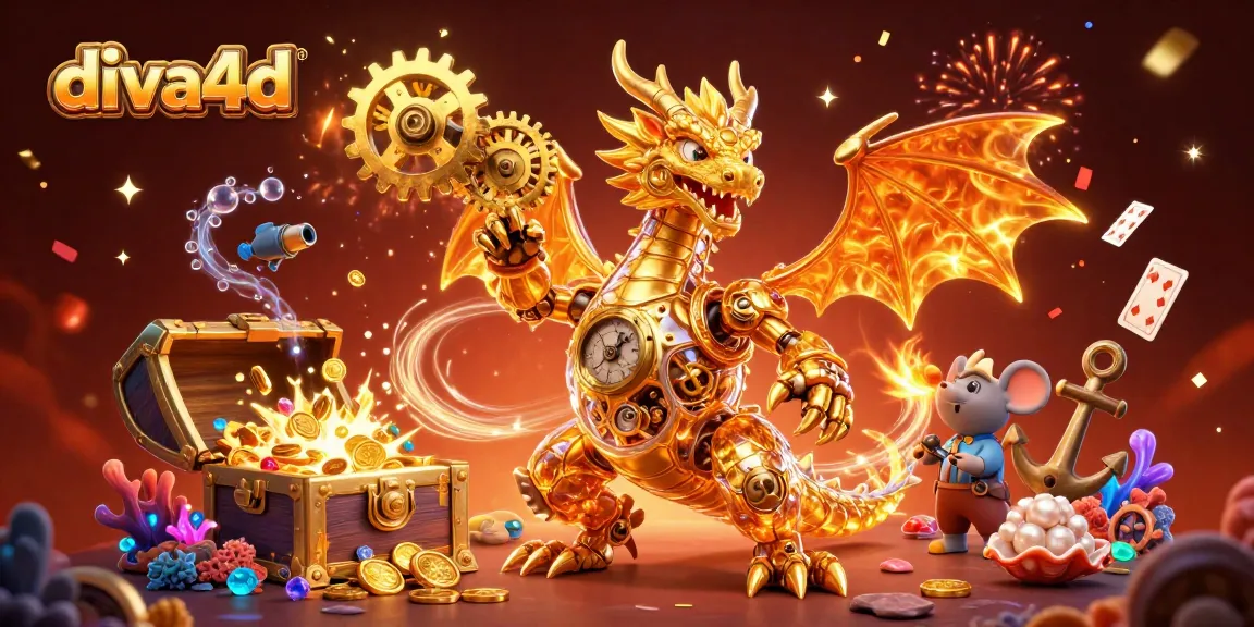 Menangkan permainan di diva4d dengan berbagai pilihan togel online dan dukungan kenyamanan pengguna.