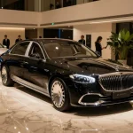 Risiko LUXURY 777 yang Terabaikan Setiap Pembeli Mobil Mewah Harus Tahu