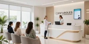 Best hair transplant turkey services in a modern health clinic with compassionate patient care and professional consultations.