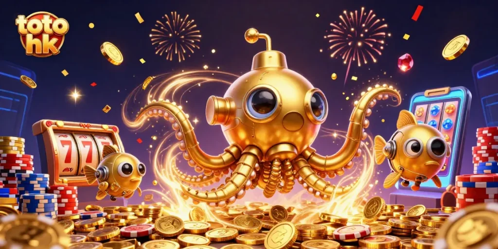 Mainkan toto hk dengan slot menarik di IRAMATOGEL dan raih kemenangan maksimal.