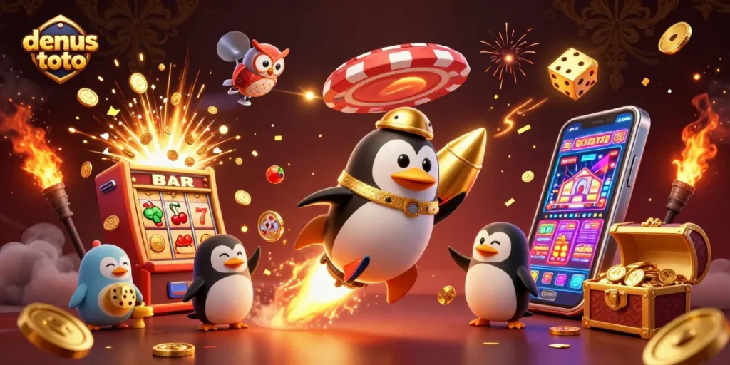 Mengamati densus toto dengan kemenangan jackpot nyata yang siap diraih melalui situs togel terpercaya.