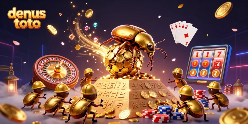 Densus toto membantu pemain menemukan strategi kemenangan akan angka Macau dengan data terkini.